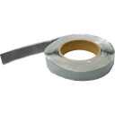Perform klebebånd 8 meter x 1 mm x 20 mm gray 8 m x 20 mm x 1 mm