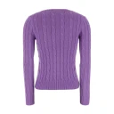 Polo Ralph Lauren Dame Strikkevarer Lilla L,