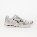 Joggesko Mizuno WAVE RIDER 10 "SPORT" Gf White/ Black Sand/ Lilac Hint EUR 45