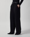 Stylein Dame Bukser Svart L,