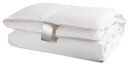 Lixra Lixra Sølv Moskusdyne, Varm - White - 200X220CM