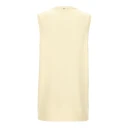 Sportmax Dame Strikkevarer Gul S,