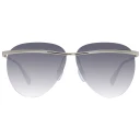 Max & Co Dame Accessories Gul ONE SIZE,