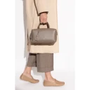 Max Mara Dame Vesker Brun ONE SIZE,
