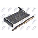 Varmeapparat register NTY CNG-AR-000