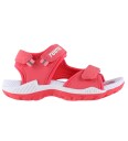 Reima Kids" Ratas Sandals Bright Berry 36