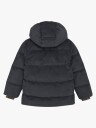 En Fant Manchester Puffjakke Ebony 128