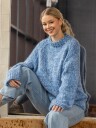 Viking Garn 2510 4 Serafina Genser