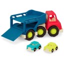 B Toys B. Toys Happy Cruiser Lekebilsett  Biltransport