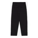 Pinko Dame Bukser Svart M,