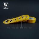 Vallejo Maskeringstape 6mm x 18m (2stk.)