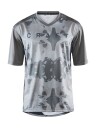 Craft Hale XT Jersey Army Grå