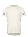 Björn Borg Borg T Shirt   Cream   XXL