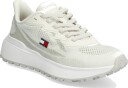 Tommy Hilfiger Tjw Sporty Knit Runner Cream 36