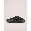 Arc"teryx Men"s Kragg Shoes Black/Black 44