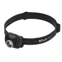 LedLenser SolidLine SH5 lommelykt (350 lumen) svart