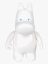 Mumin Familie Figursett - Mummifamilien i Plast