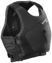 Spinlock Wing Sejlervest Sort Str. L (3)