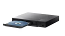 Sony BDP S1700 Blu ray spiller Sort