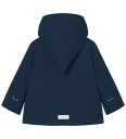 MINI A TURE Matwang Fleece Lined Winter Jacket. Grs   OUTER SPACE   98