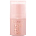 essence Baby Got Glow Highlighter Stick 20 Rosy Glaze