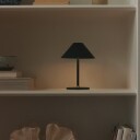 Halo Design Hygge Portable Bordlampe Dark Green