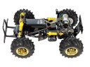Tamiya 47419 Monster Beetle 2015 Black Edition Kit