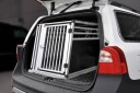 Dogman Professional Aluminiumbur