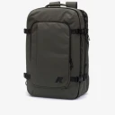 Ryggsekk K-Way – Unisex – Grønn – One Size