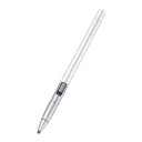 Justerbar kapasitiv stylus Nillkin iSketch for telefon/nettbrett Hvit