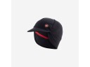Castelli Espresso sykkelcaps onesize svart