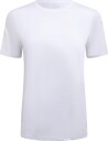 Björn Borg Borg T Shirt   BRILLIANT WHITE   L
