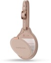 Satechi FindAll bagasjelapp med Finn min sporing   Rosa