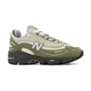 New Balance Herre Sko Flerfarget 42 EU,