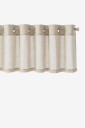 Ellos Home   Majlekappe Nellie   Beige