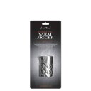 Yarai Jigger i Metal