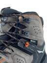 Salewa MS Alp Trainer 2  Mid GTXwallnut/fluo orange UK 11
