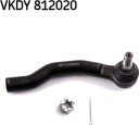 SKF VKDY 812020 Endeledd