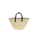 Jacquemus Dame Vesker Beige ONE SIZE,