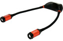 Yato YT-08599 Halslykt - 300 lm