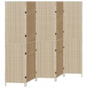  Romdeler Folding Manual Beige 245 x 180 cm polyrotting