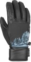 Reusch Giorgia R-TEXblack 6