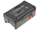 Gardena Heckenschere EasyCut 42 Accu batteri (1500 mAh 18 V)