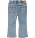 Name It Mini Jeans nmfSalli Bootcut Jeans 8292 Blå
