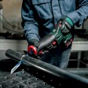 Bajonettsag Metabo SSEP LT CB Uten Batteri og Lader