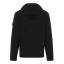 Stone Island Herre Gensere & Hettegensere Svart M,