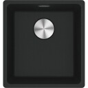 FRANKE KJØKKENKUM MRG 610-37 TL ONYX