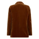 Blazé Milano Dame Jakker Brun M,
