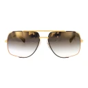 Dita unisex Accessories Gul ONE SIZE,