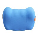 Baseus Comfortride Series Bilhodepute (Blå)